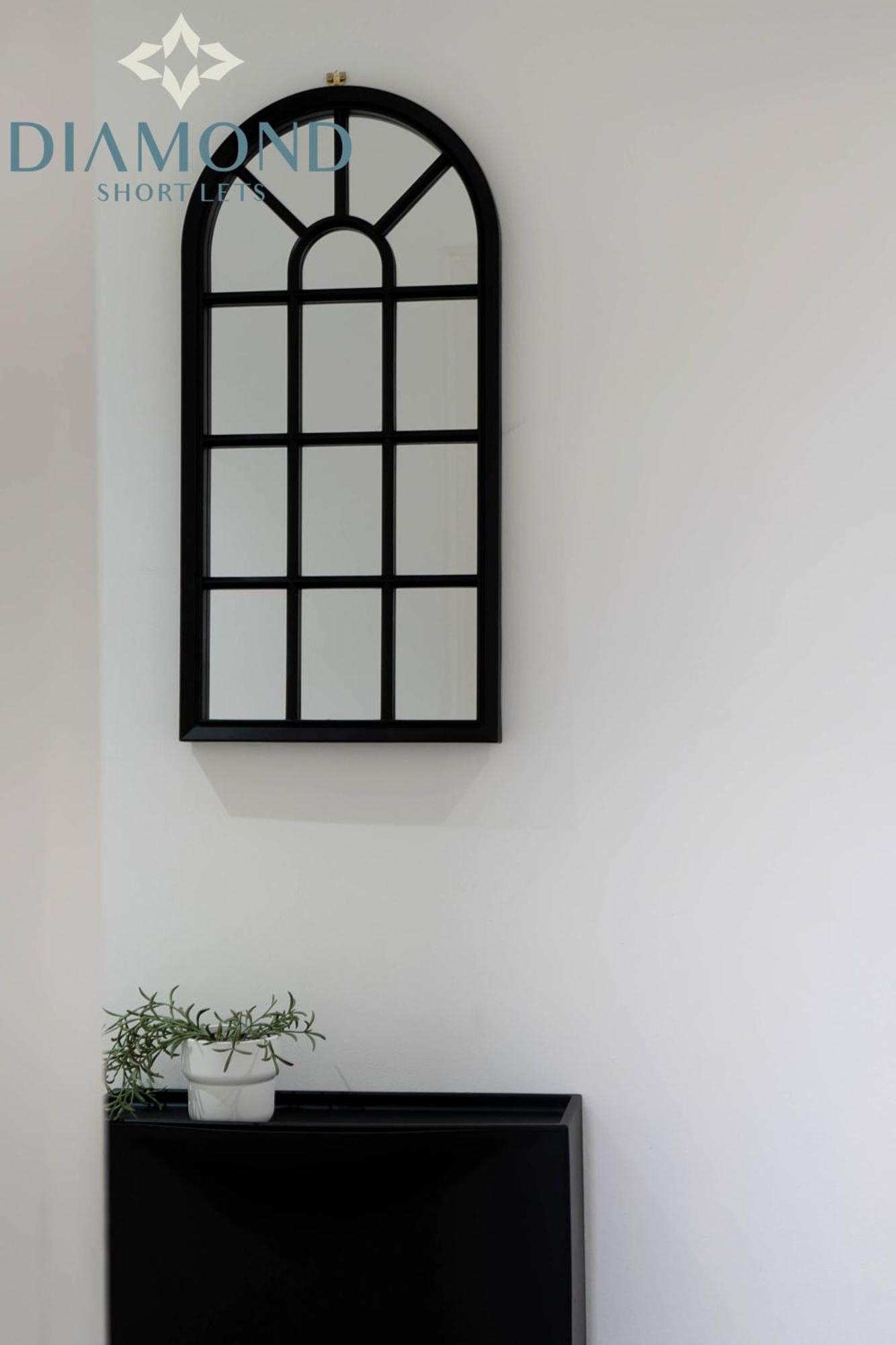 Cosy 2 Bed Apt West End Edinburgh Free Parking Luaran gambar