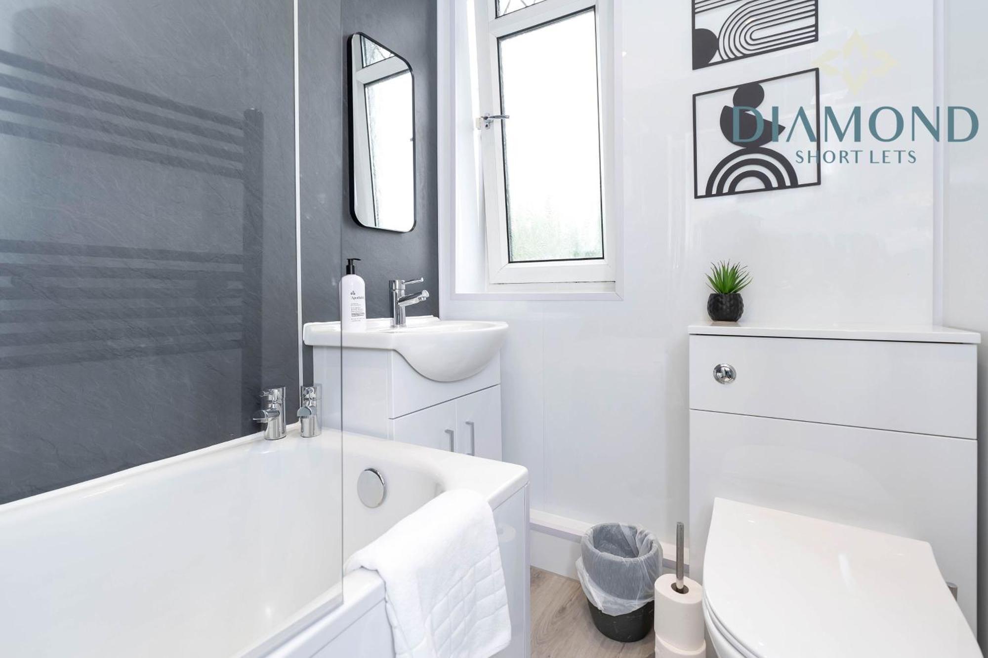Cosy 2 Bed Apt West End Edinburgh Free Parking Luaran gambar